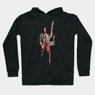 The G.O.A.T. Hoodie